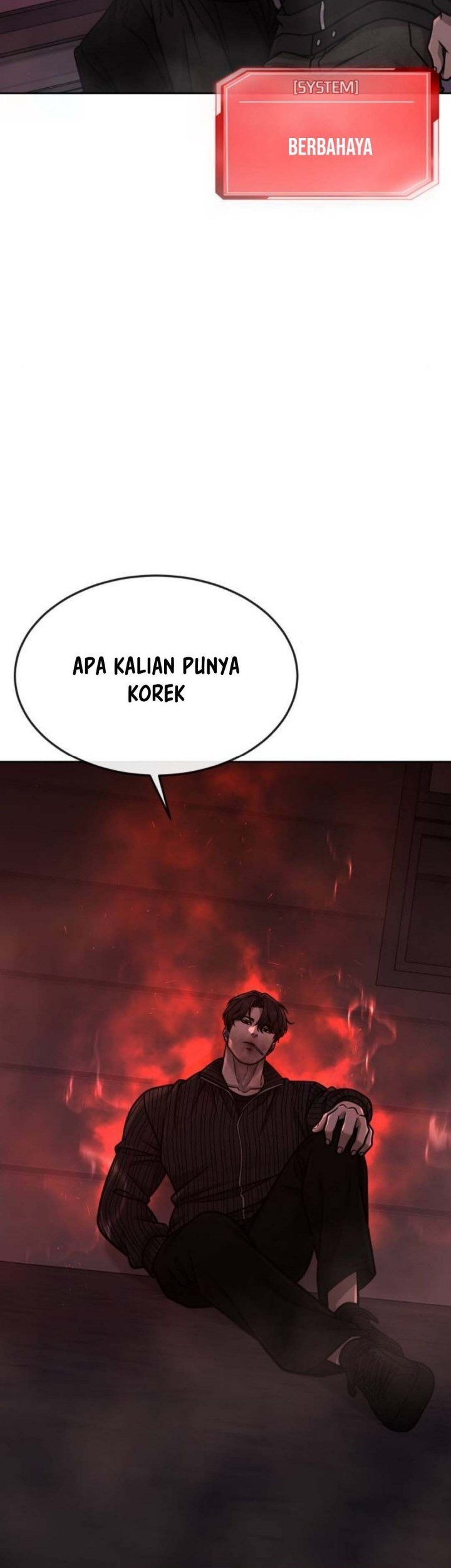 Quest Supremacy Chapter 147 - halaman 80