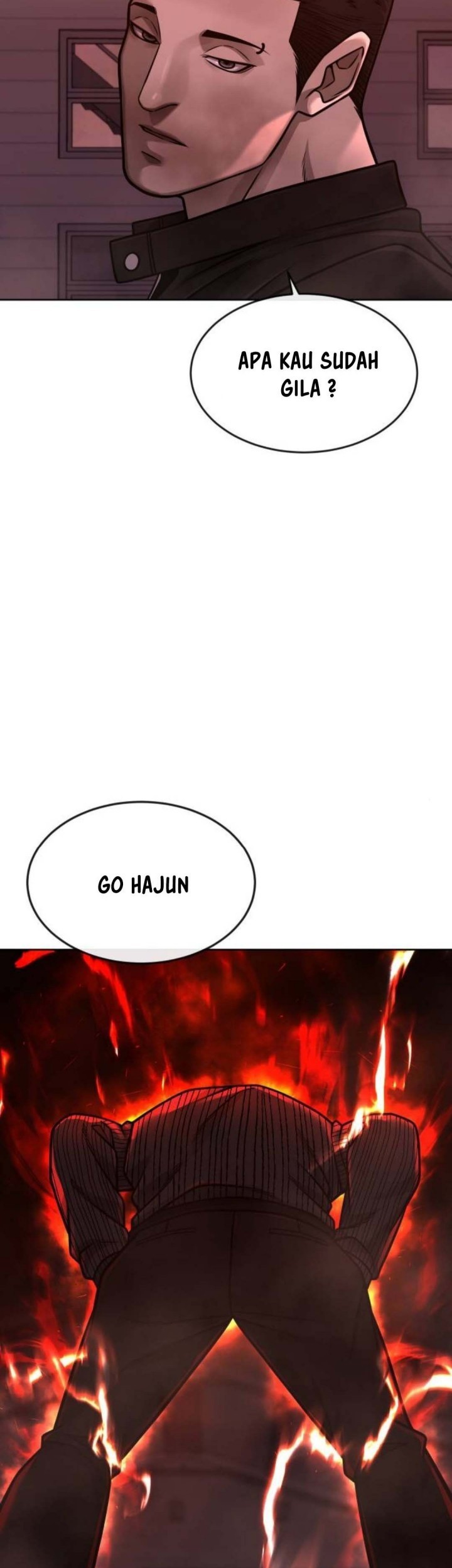 Quest Supremacy Chapter 147 - halaman 82