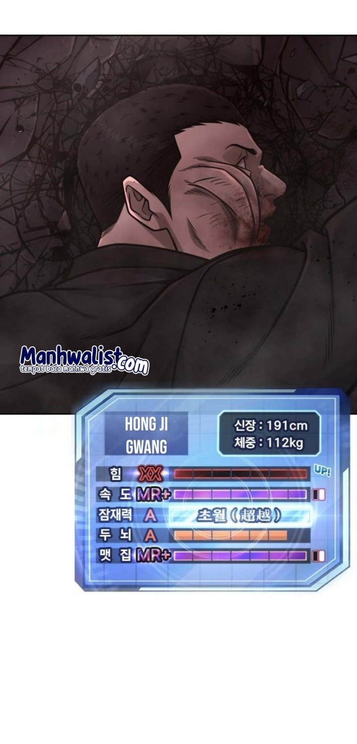 Quest Supremacy Chapter 147 - halaman 95