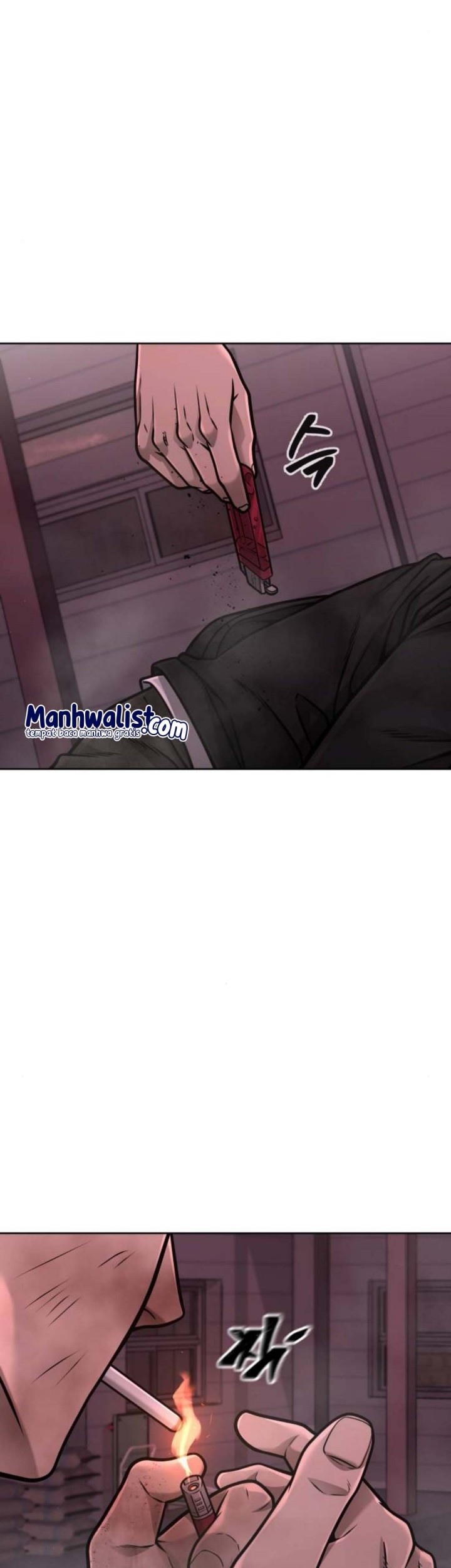 Quest Supremacy Chapter 147 - halaman 96