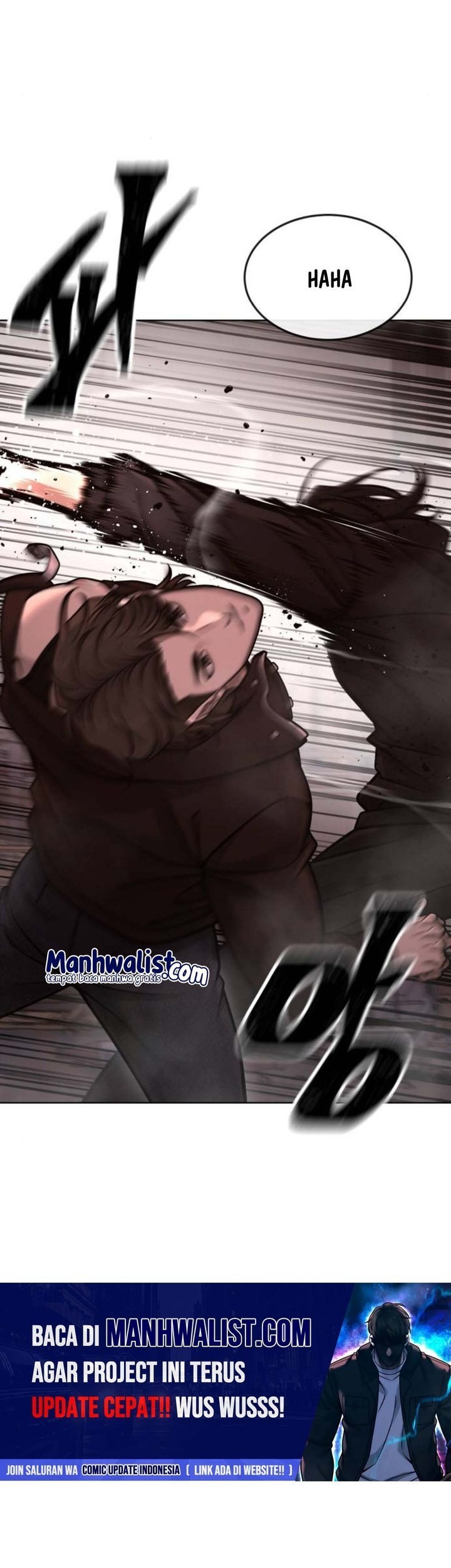 Quest Supremacy Chapter 148 - halaman 10