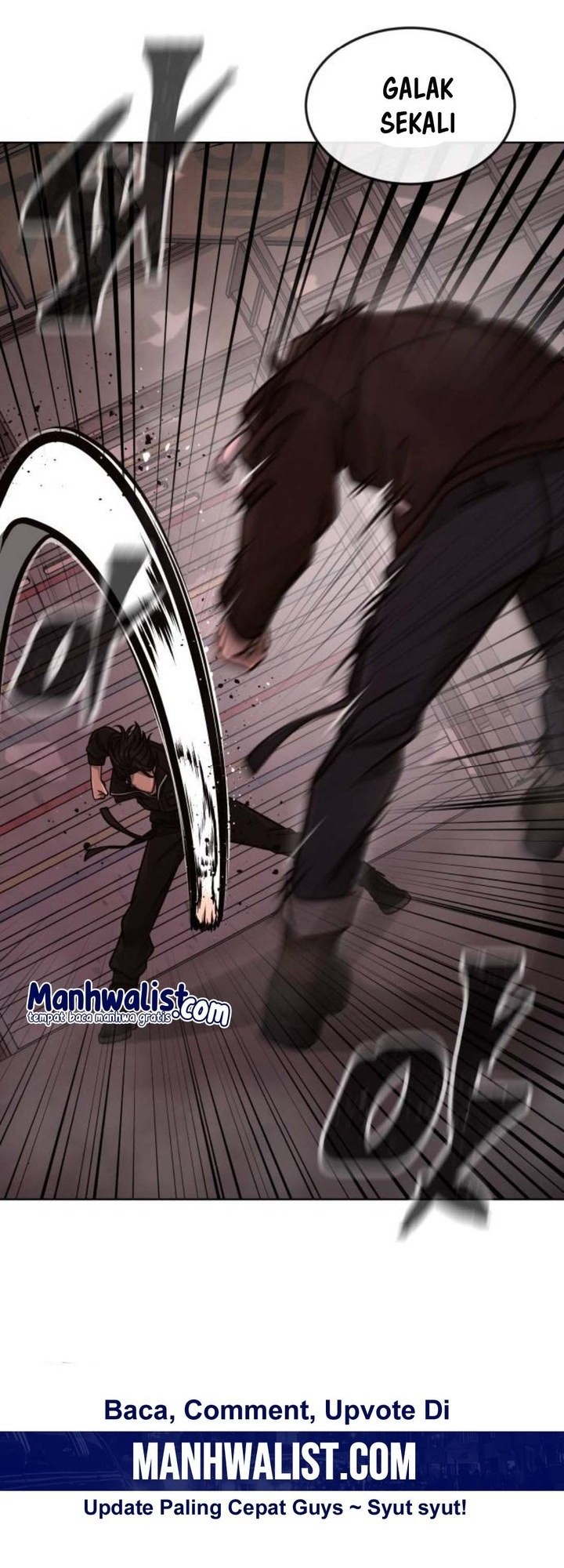 Quest Supremacy Chapter 148 - halaman 12