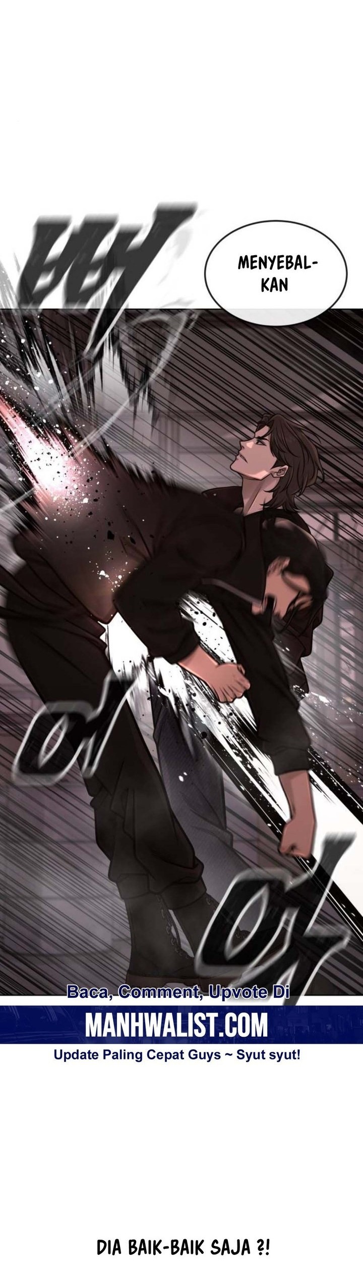 Quest Supremacy Chapter 148 - halaman 20