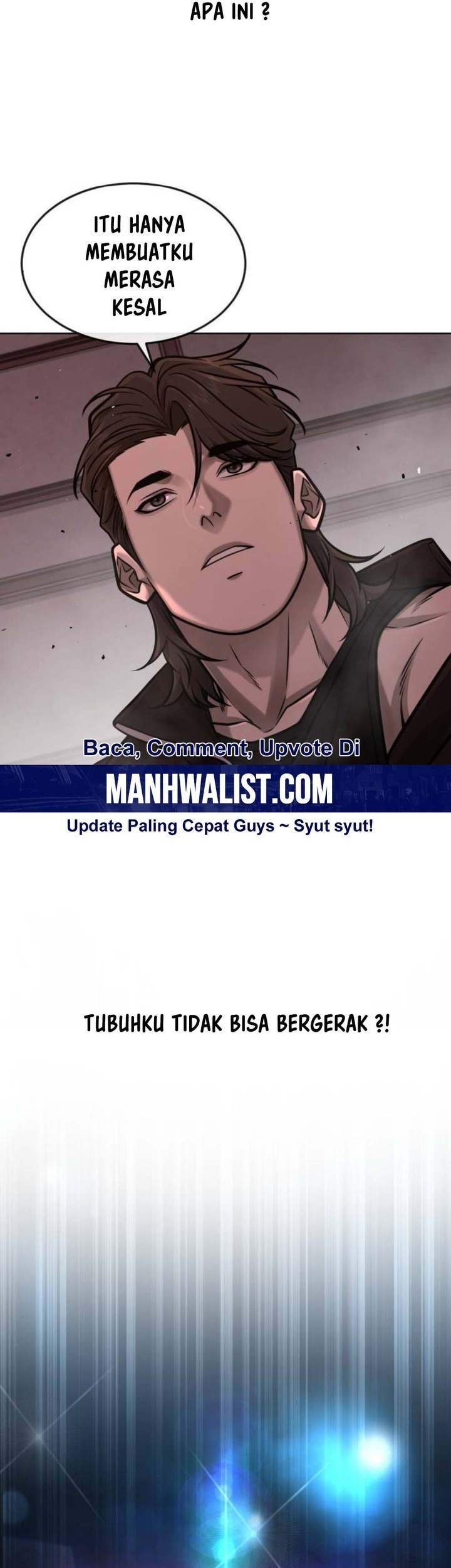 Quest Supremacy Chapter 148 - halaman 22