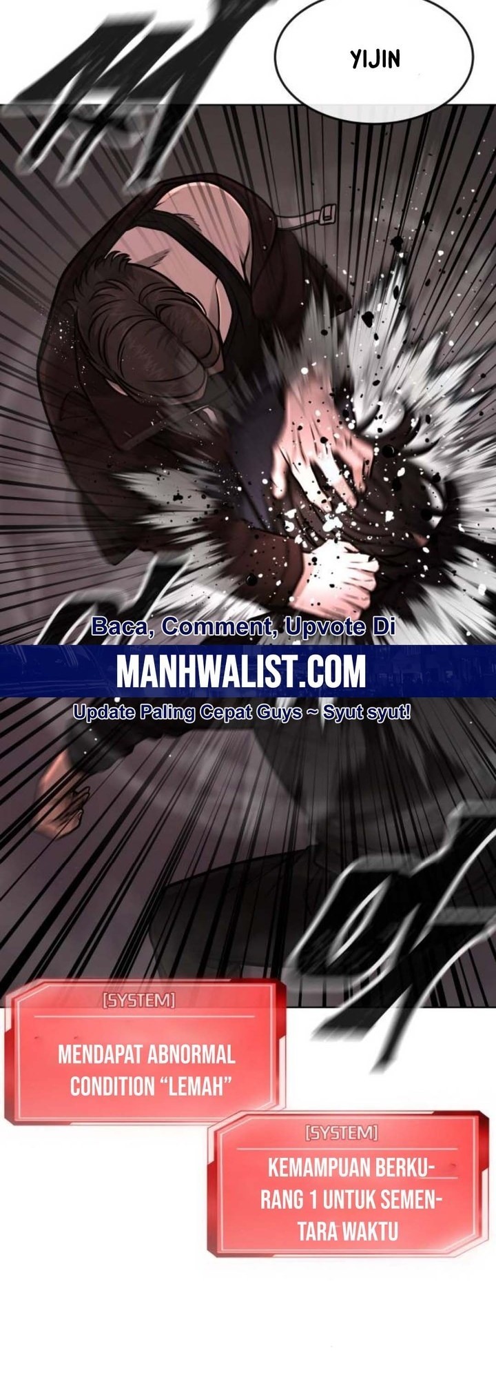 Quest Supremacy Chapter 148 - halaman 24