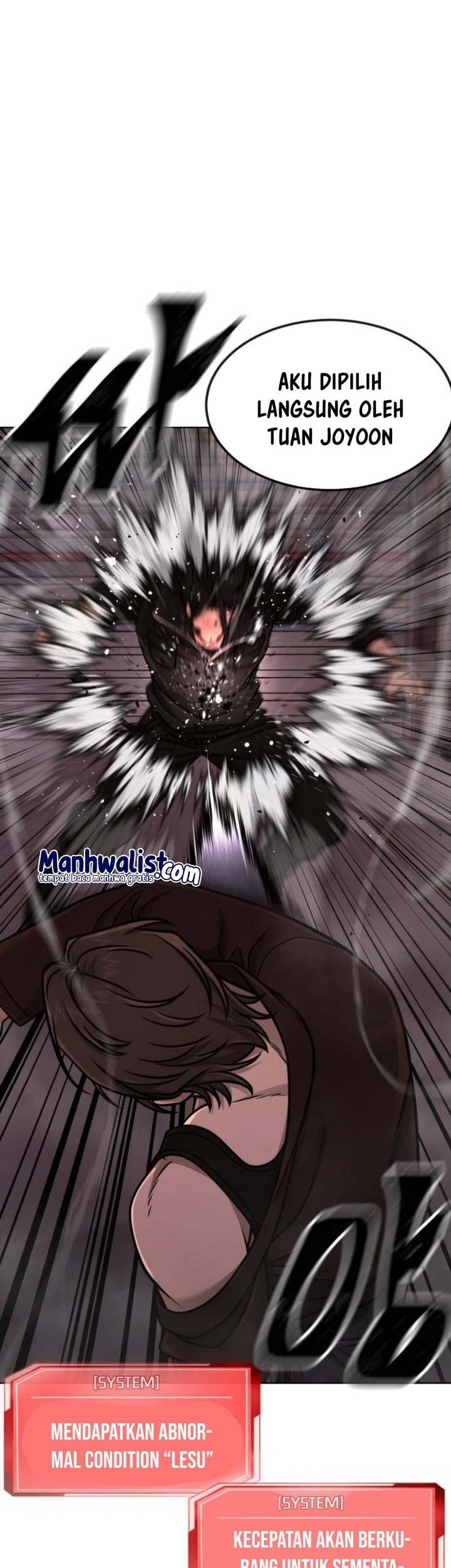 Quest Supremacy Chapter 148 - halaman 26