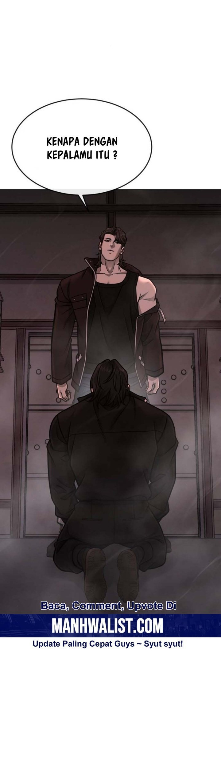 Quest Supremacy Chapter 148 - halaman 28