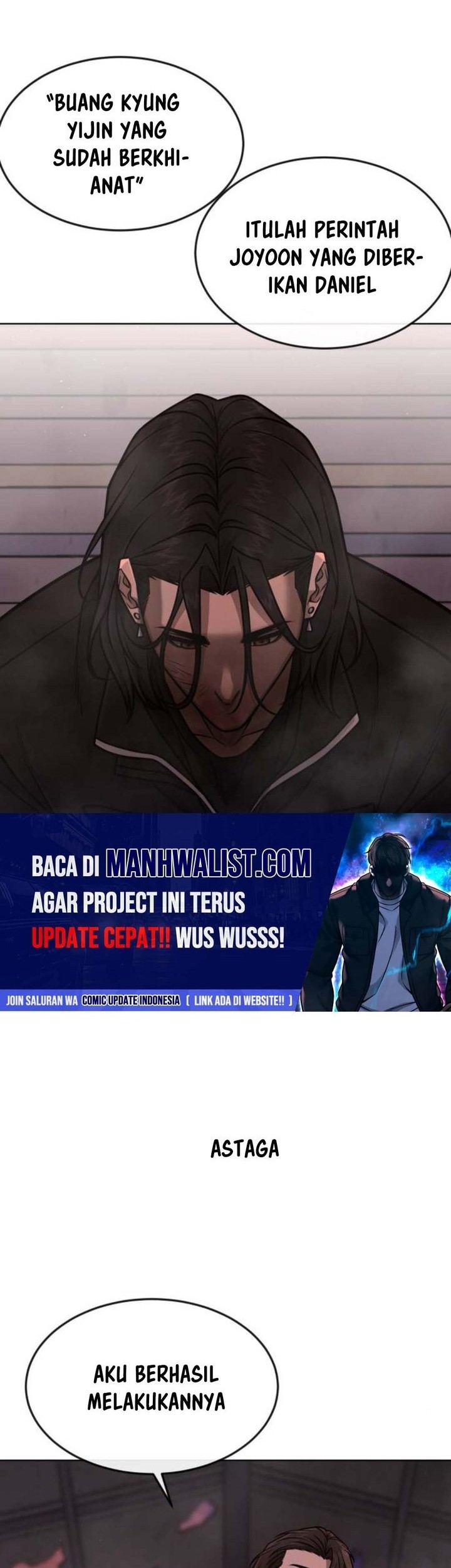 Quest Supremacy Chapter 148 - halaman 29