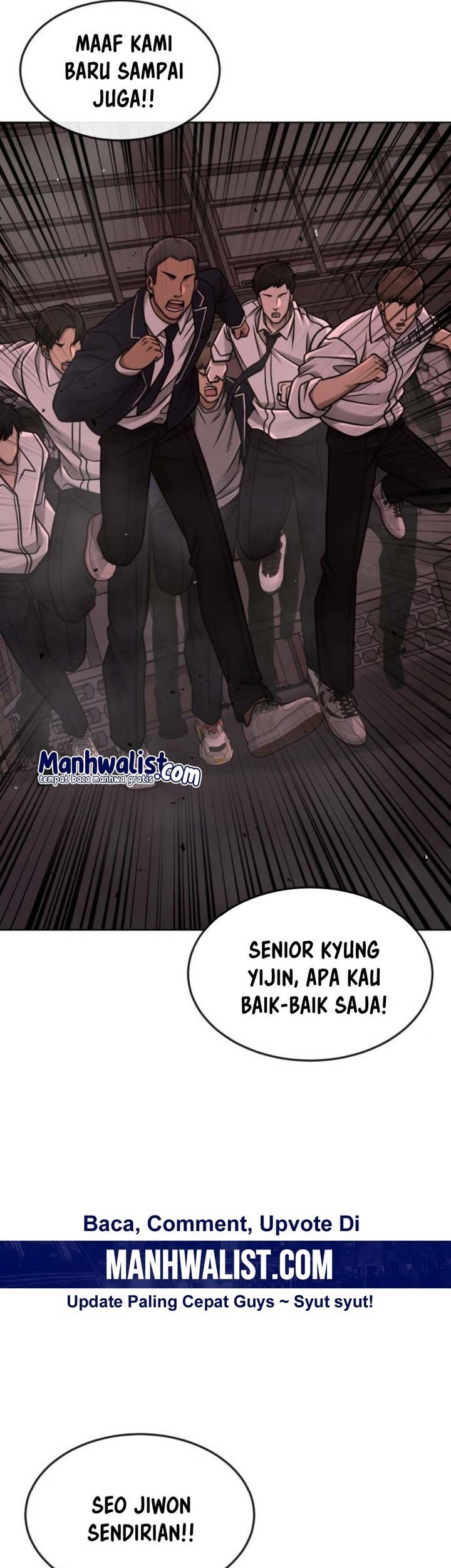 Quest Supremacy Chapter 148 - halaman 34