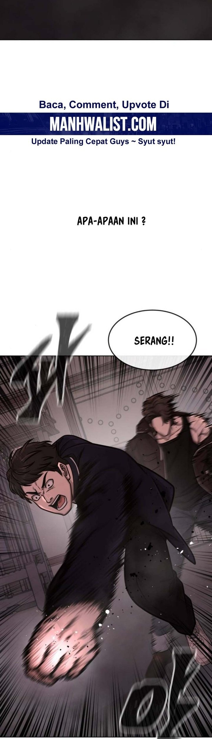 Quest Supremacy Chapter 148 - halaman 38