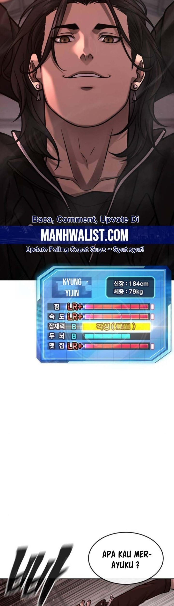 Quest Supremacy Chapter 148 - halaman 4