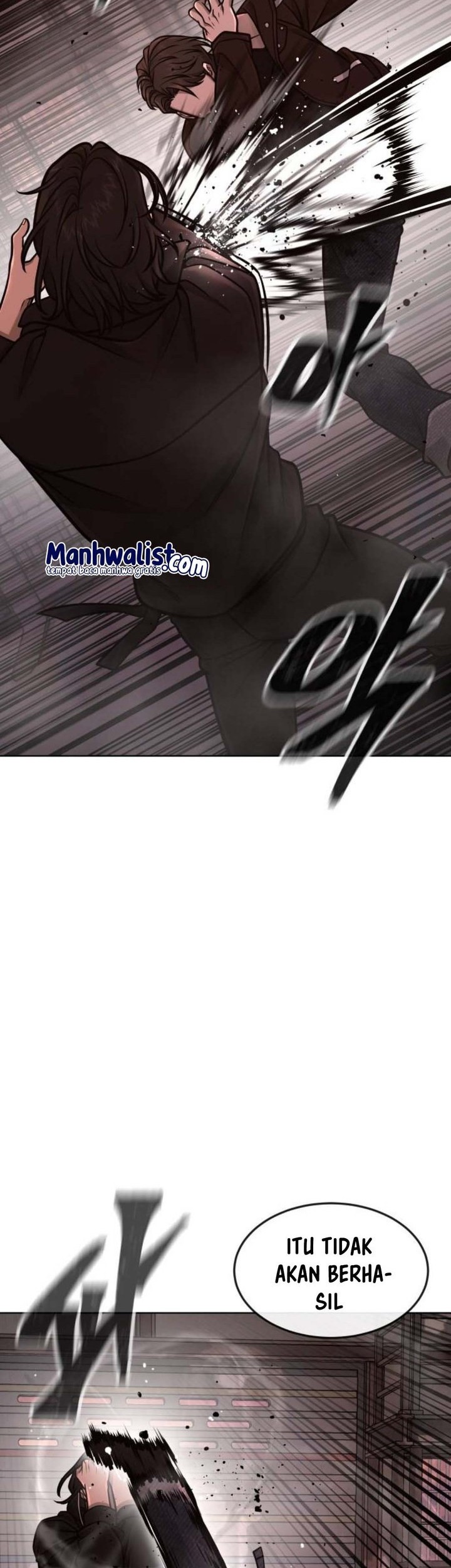 Quest Supremacy Chapter 148 - halaman 5