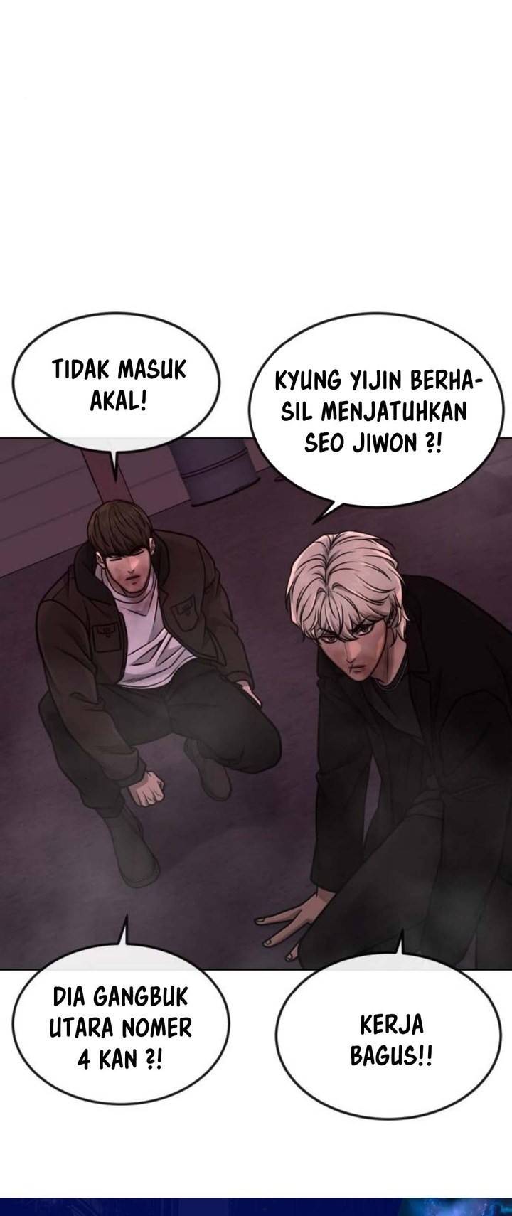 Quest Supremacy Chapter 148 - halaman 66