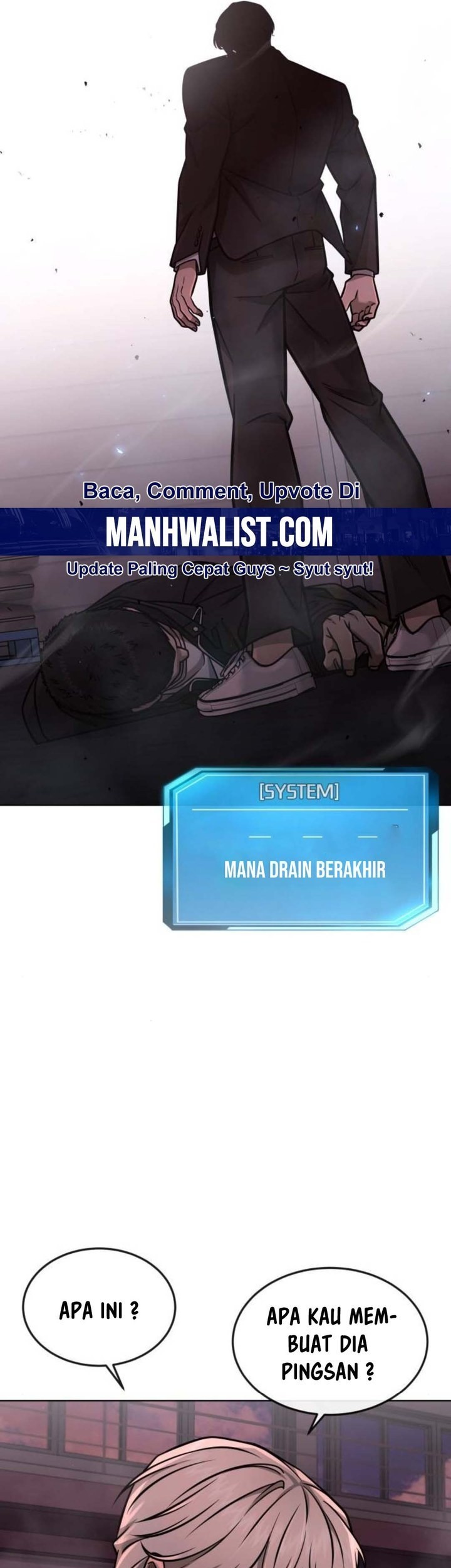Quest Supremacy Chapter 148 - halaman 76