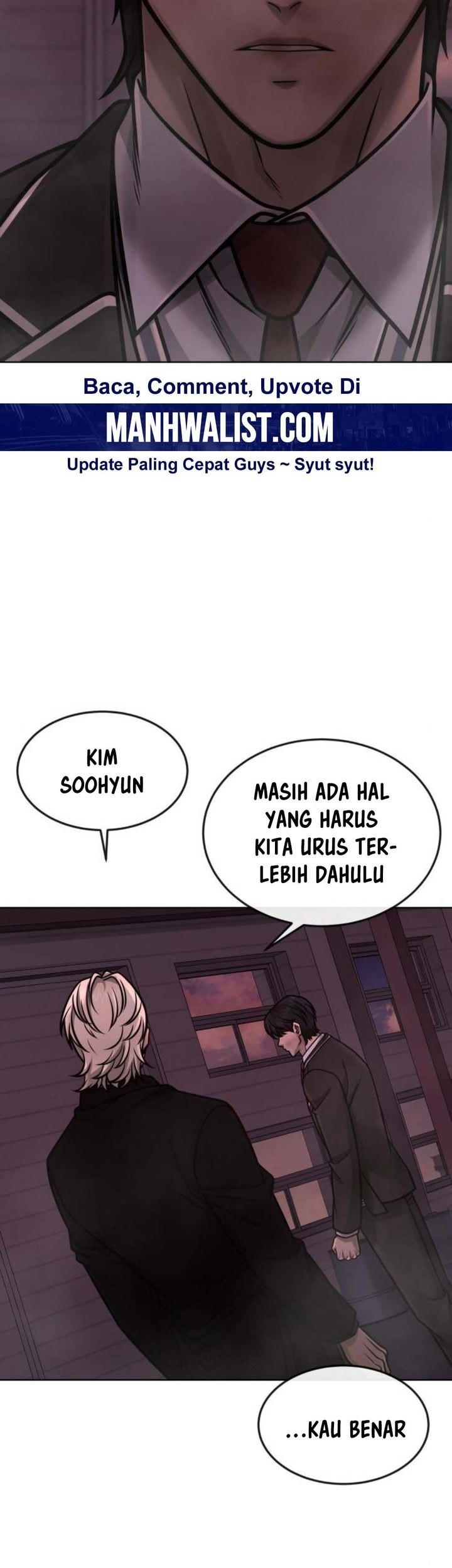 Quest Supremacy Chapter 148 - halaman 79