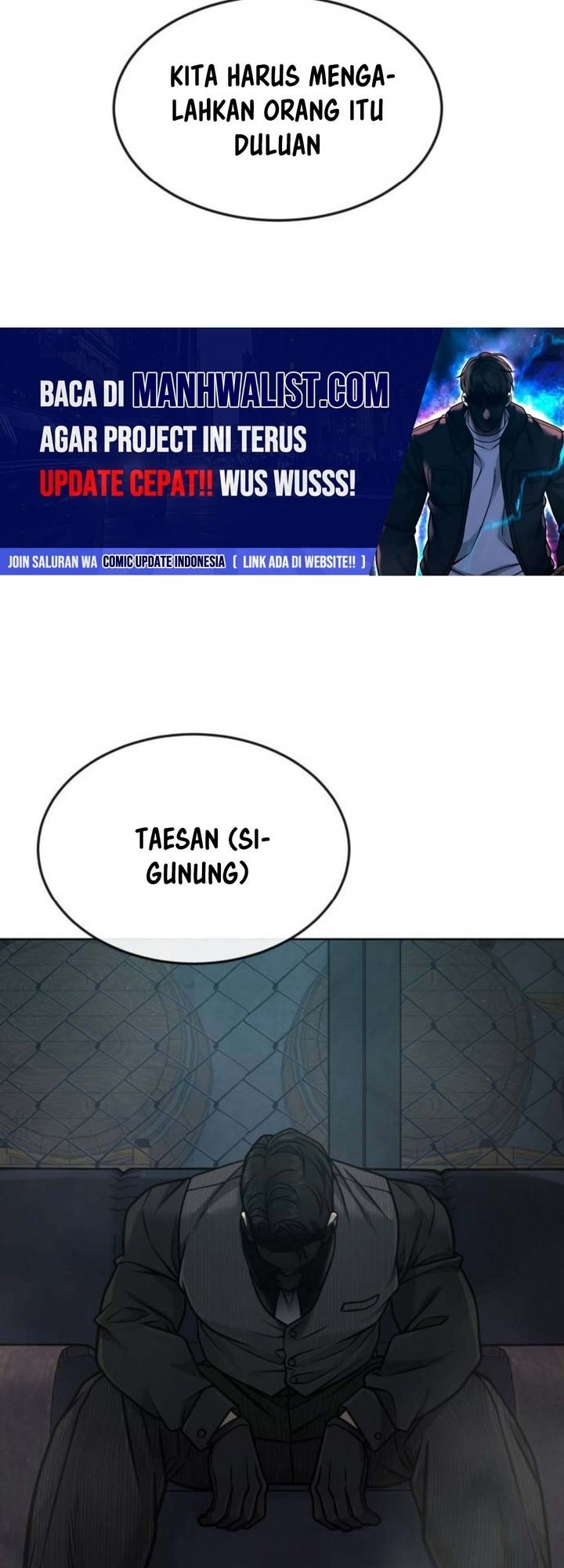 Quest Supremacy Chapter 148 - halaman 81