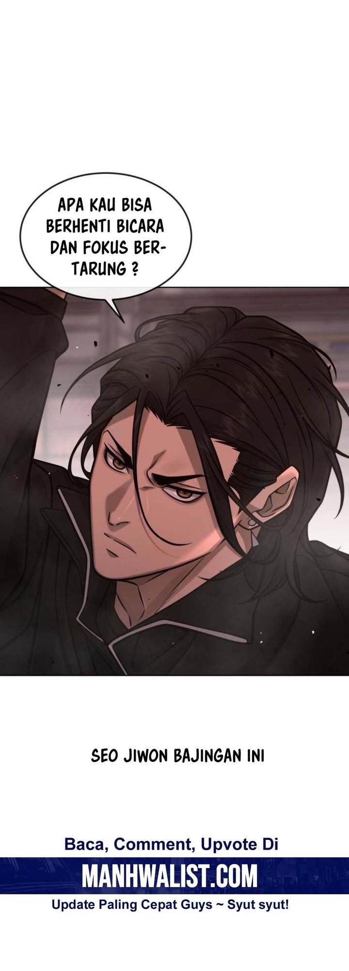 Quest Supremacy Chapter 148 - halaman 9