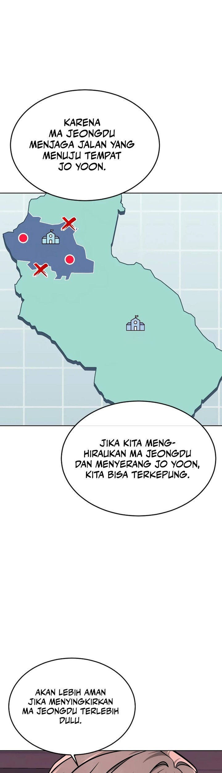 Quest Supremacy Chapter 149 - halaman 12