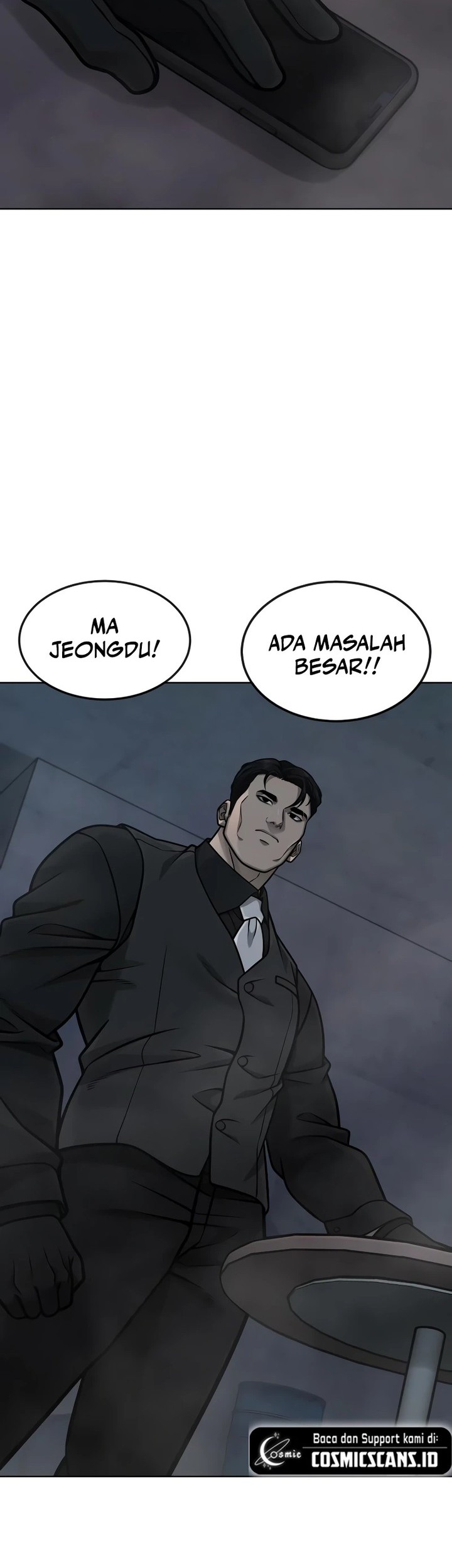 Quest Supremacy Chapter 149 - halaman 16