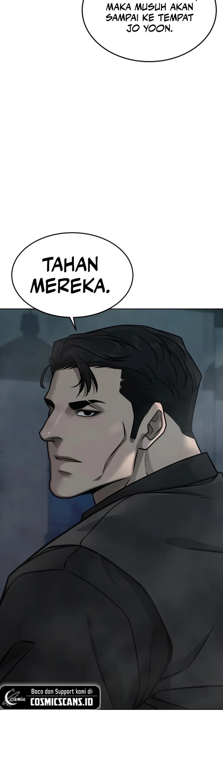 Quest Supremacy Chapter 149 - halaman 22