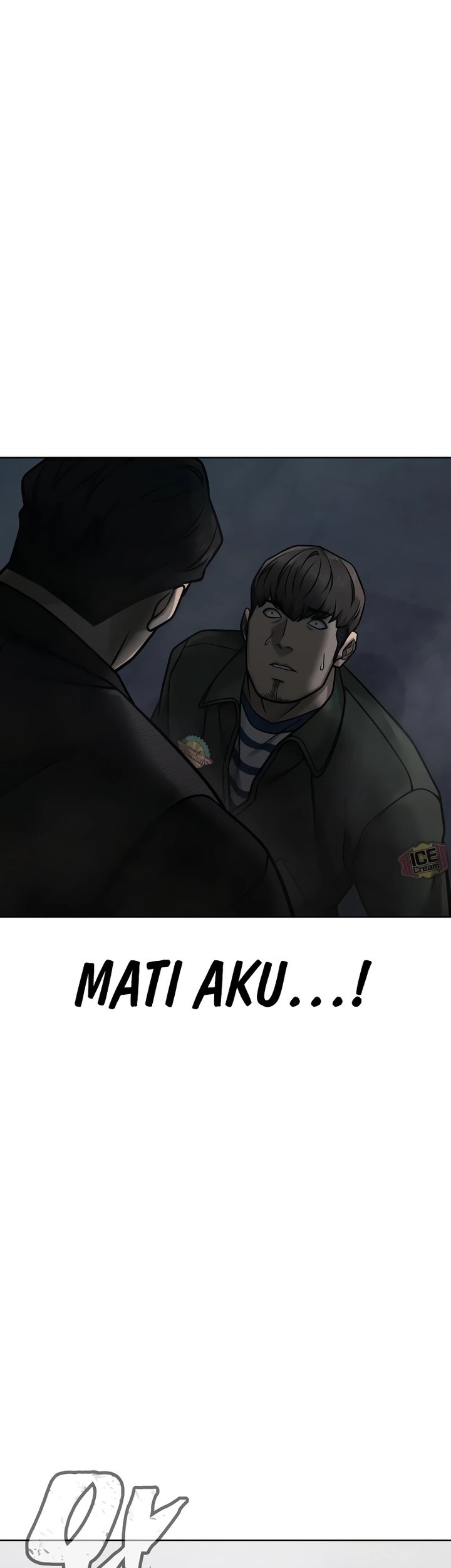 Quest Supremacy Chapter 149 - halaman 33