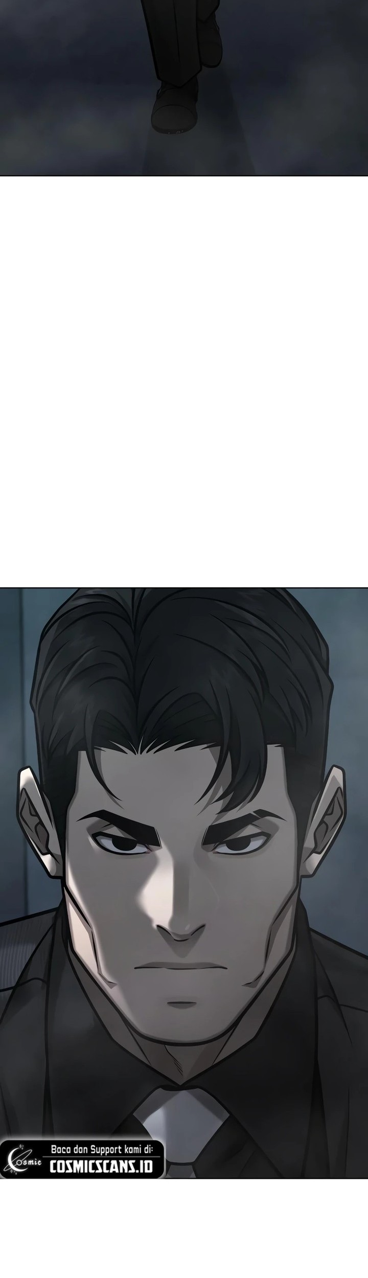 Quest Supremacy Chapter 149 - halaman 40