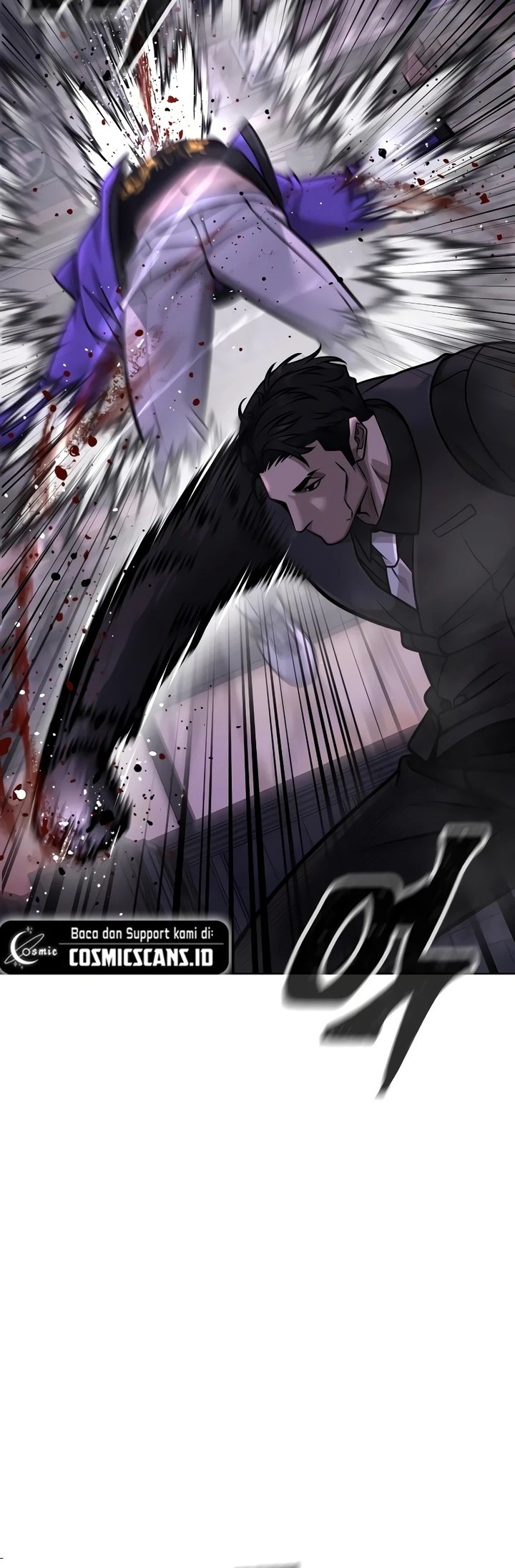 Quest Supremacy Chapter 149 - halaman 54