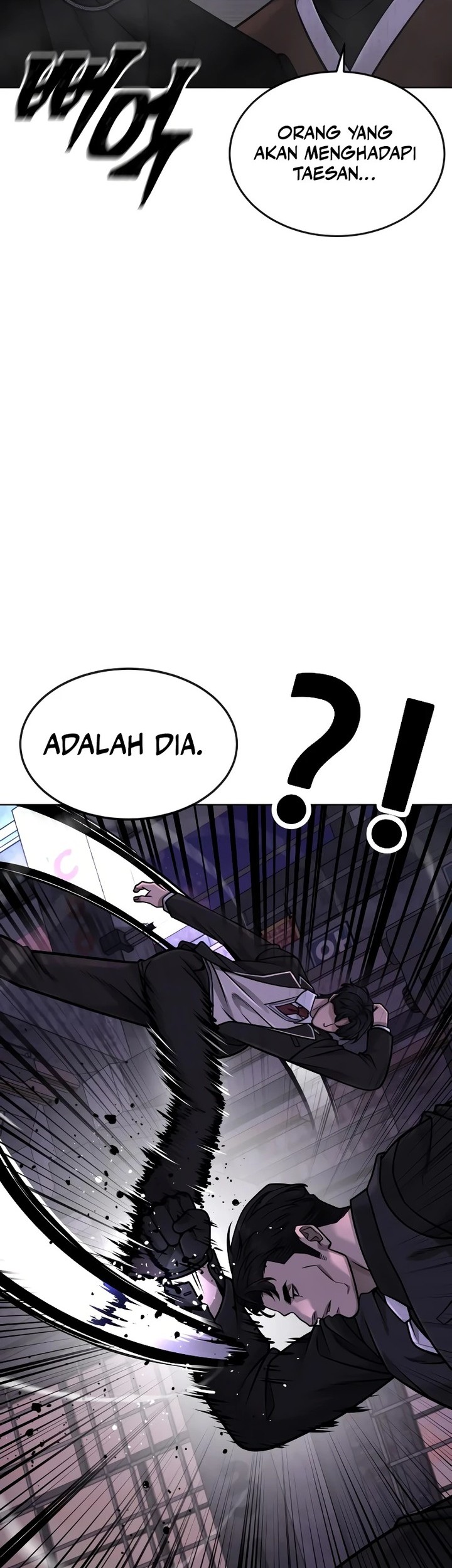 Quest Supremacy Chapter 149 - halaman 59