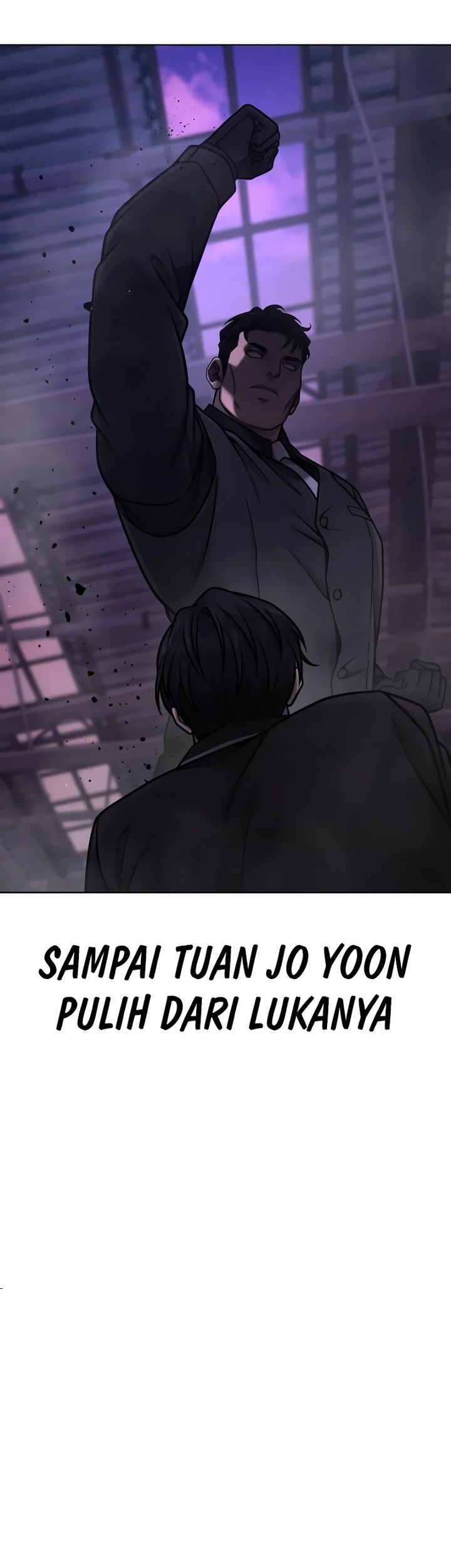 Quest Supremacy Chapter 149 - halaman 68