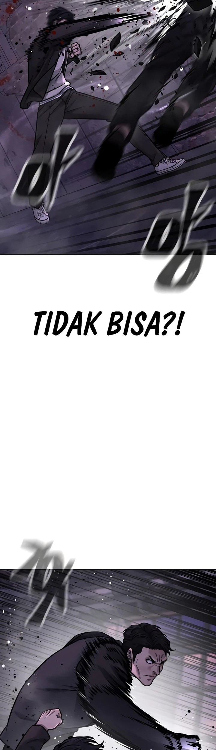 Quest Supremacy Chapter 149 - halaman 71