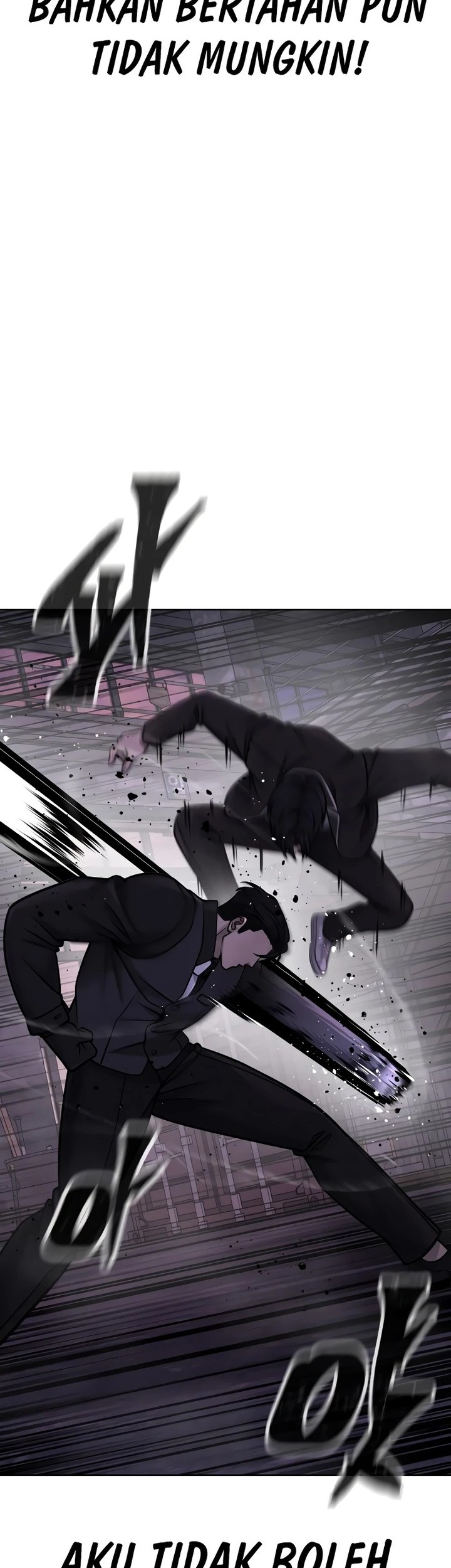 Quest Supremacy Chapter 149 - halaman 74
