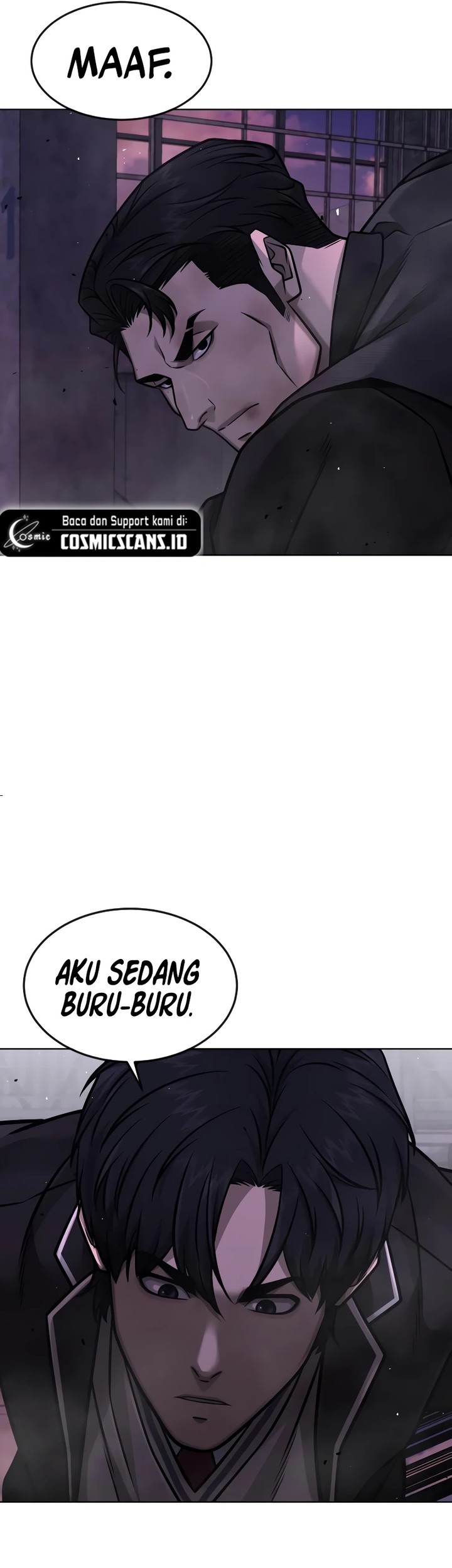 Quest Supremacy Chapter 149 - halaman 76