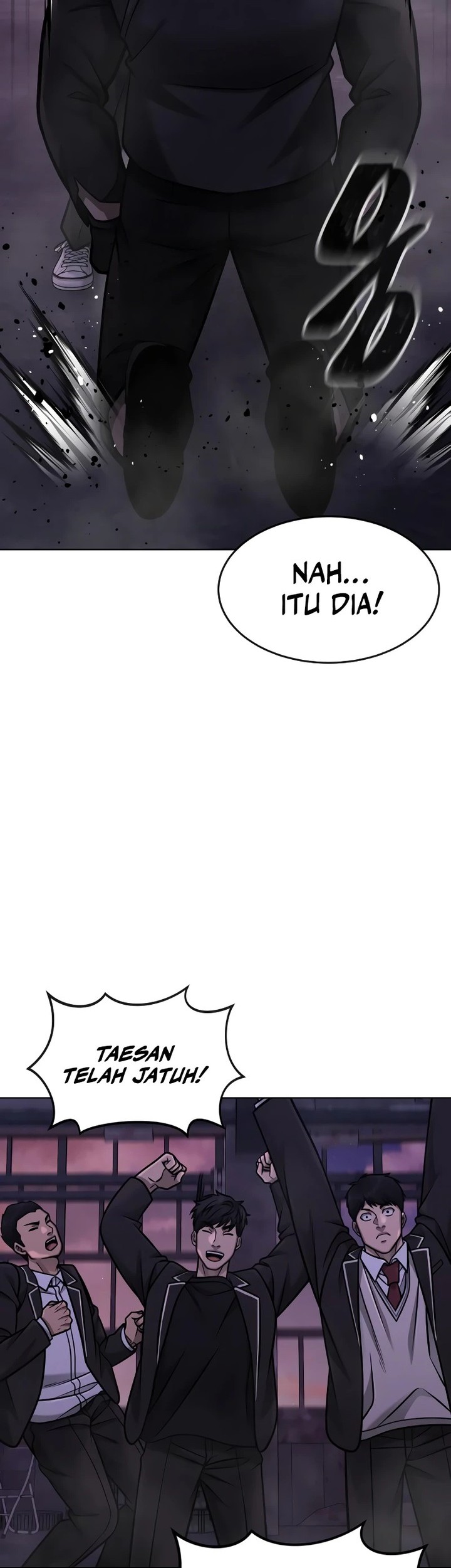Quest Supremacy Chapter 149 - halaman 80