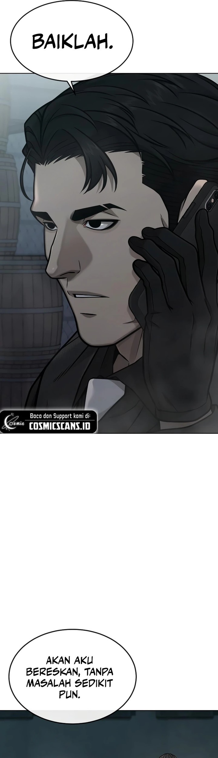 Quest Supremacy Chapter 149 - halaman 9