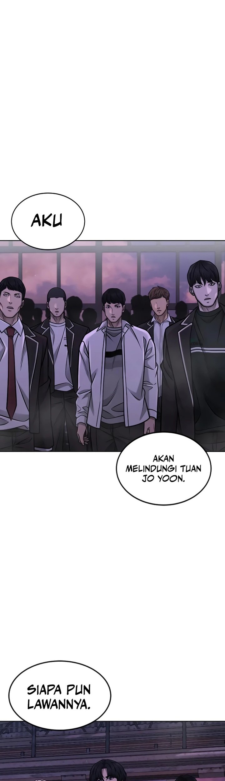 Quest Supremacy Chapter 149 - halaman 92