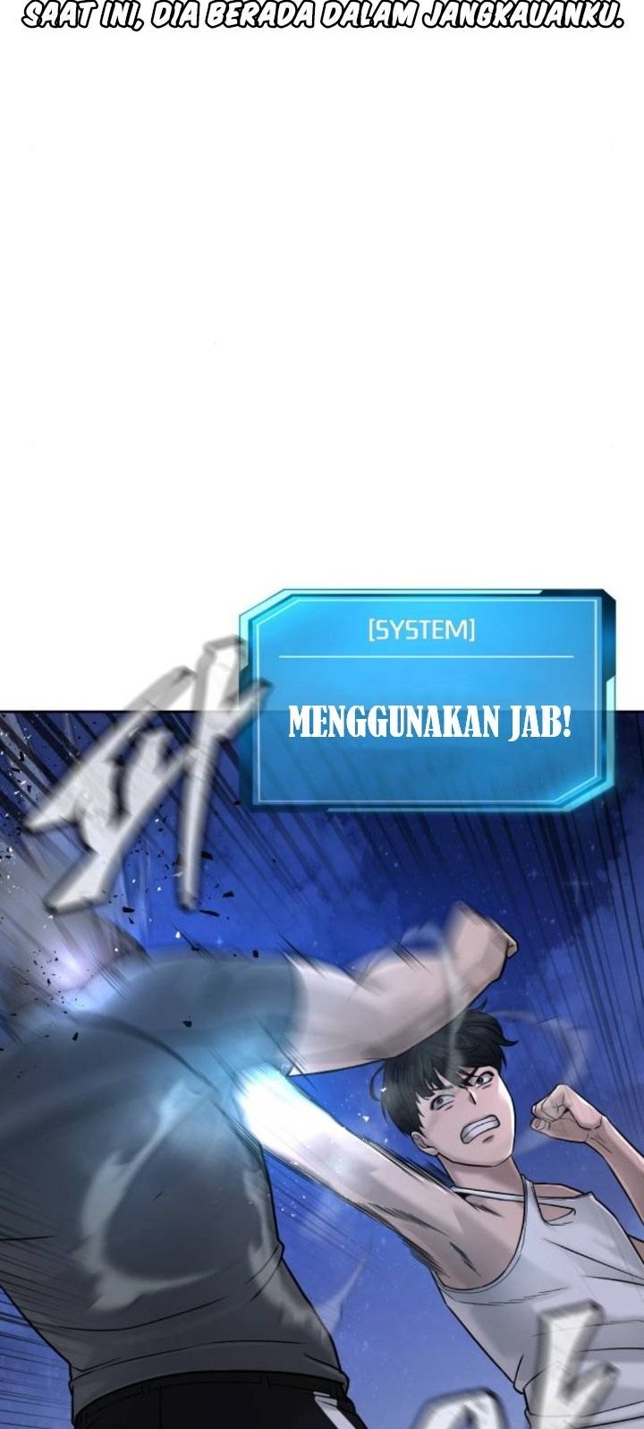 Quest Supremacy Chapter 15 - halaman 20