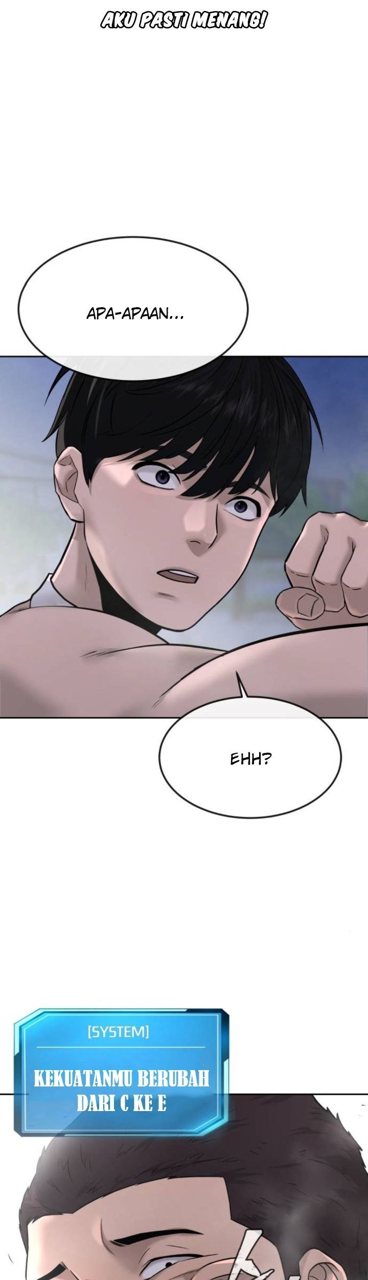 Quest Supremacy Chapter 15 - halaman 22