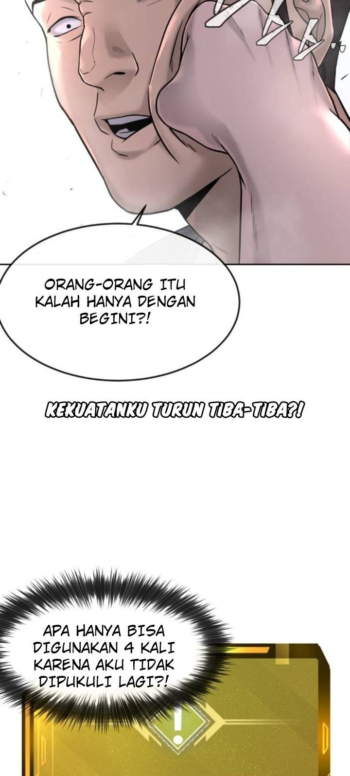 Quest Supremacy Chapter 15 - halaman 23
