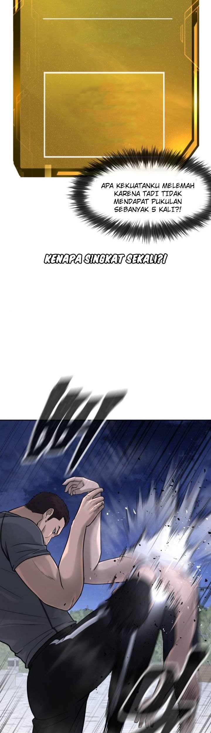 Quest Supremacy Chapter 15 - halaman 24