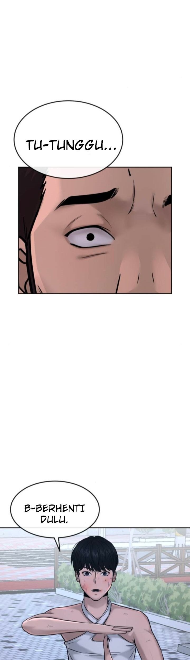 Quest Supremacy Chapter 15 - halaman 29