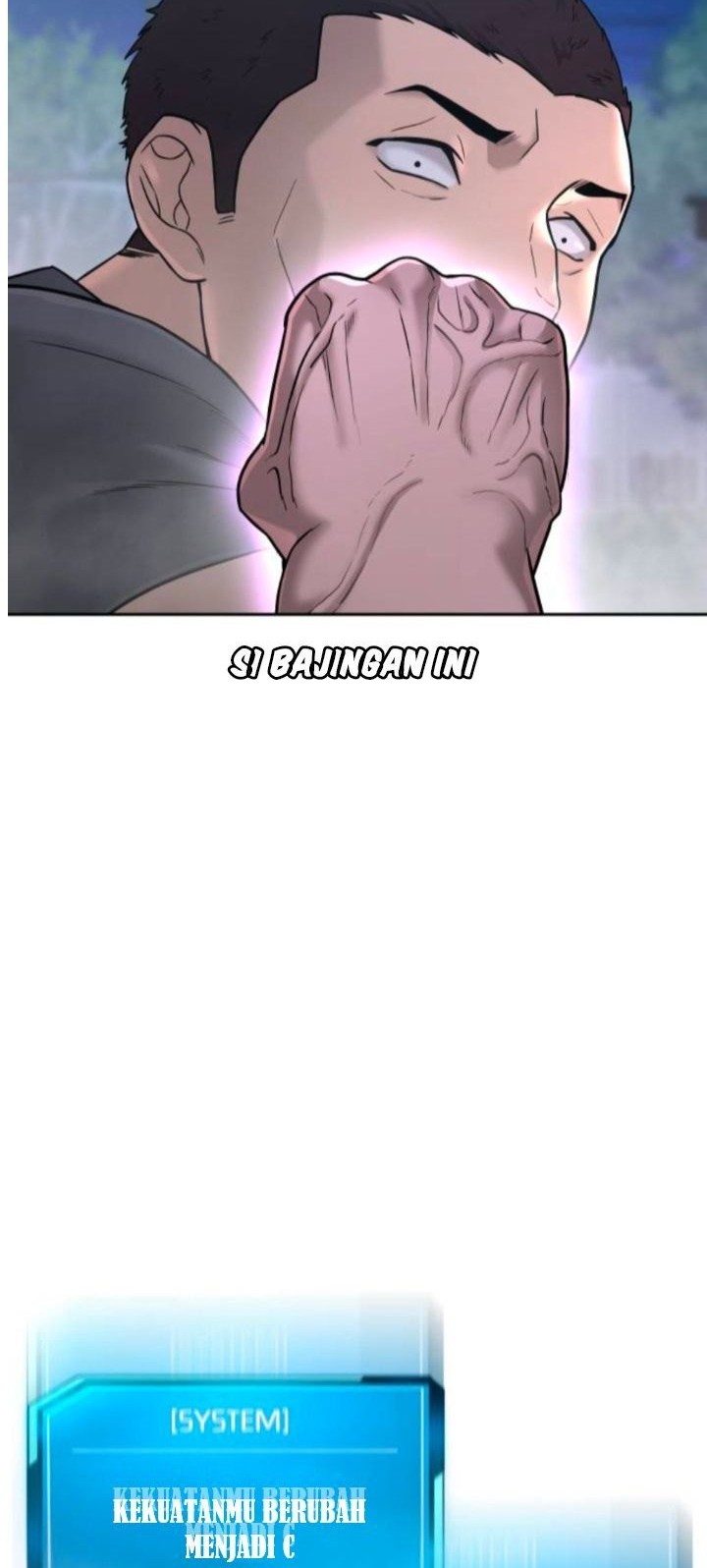 Quest Supremacy Chapter 15 - halaman 37
