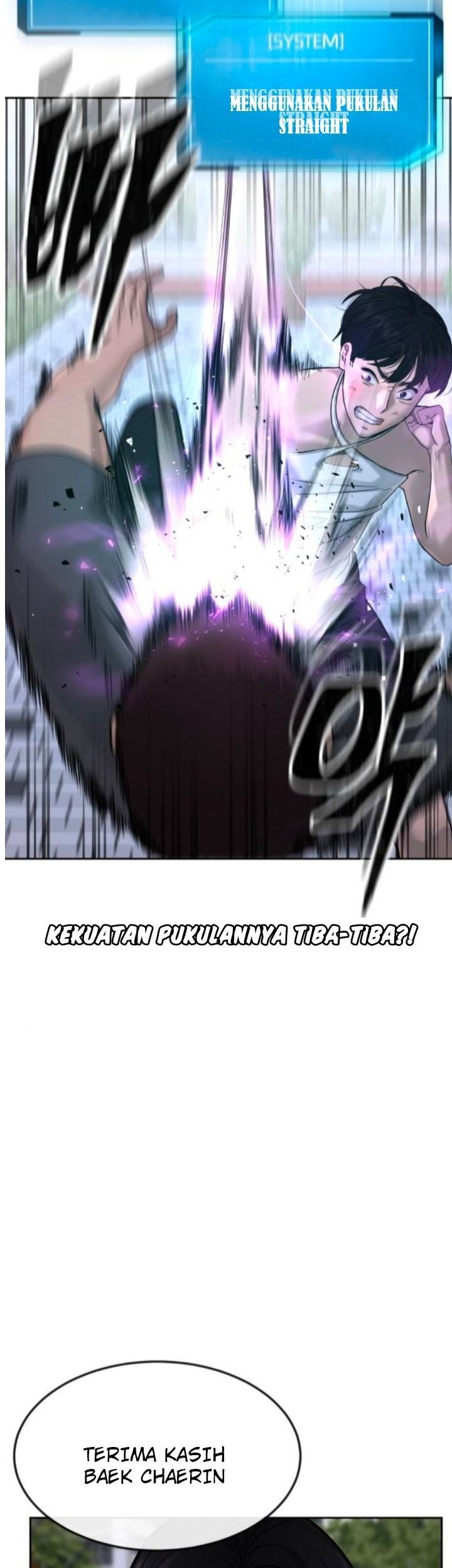 Quest Supremacy Chapter 15 - halaman 38