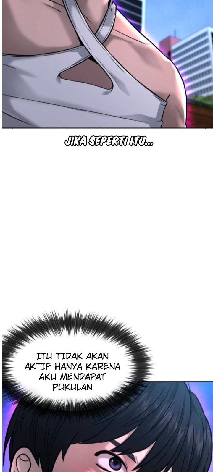 Quest Supremacy Chapter 15 - halaman 41