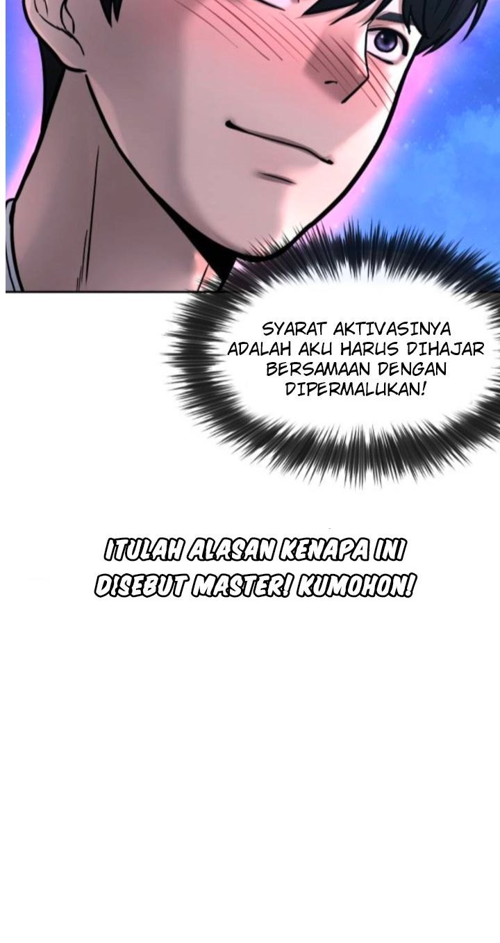 Quest Supremacy Chapter 15 - halaman 42