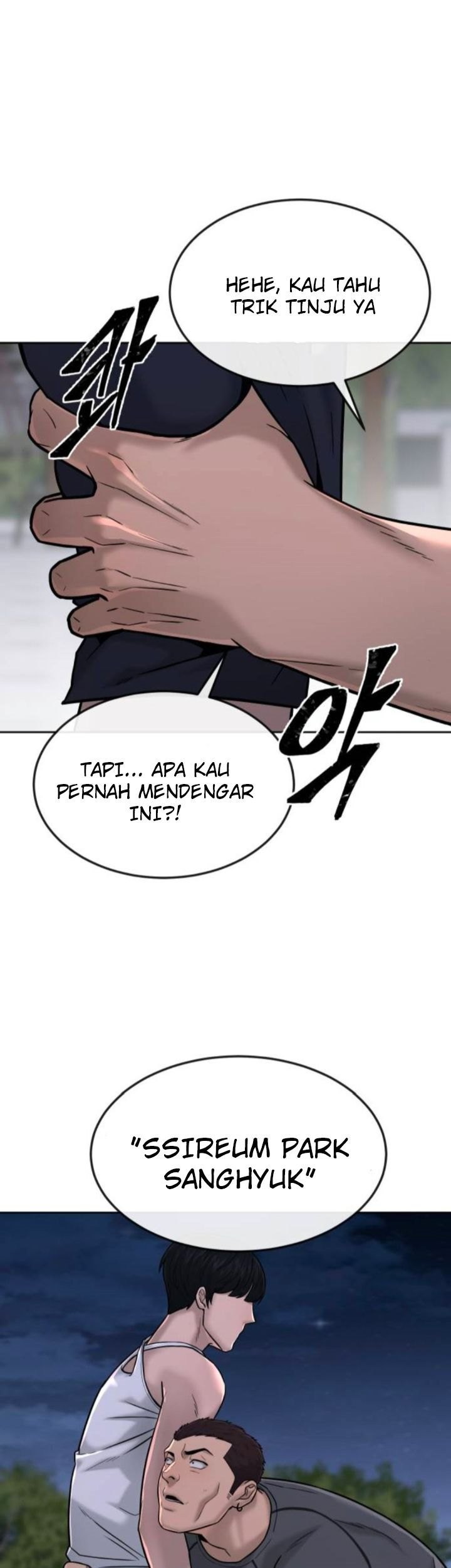 Quest Supremacy Chapter 15 - halaman 43