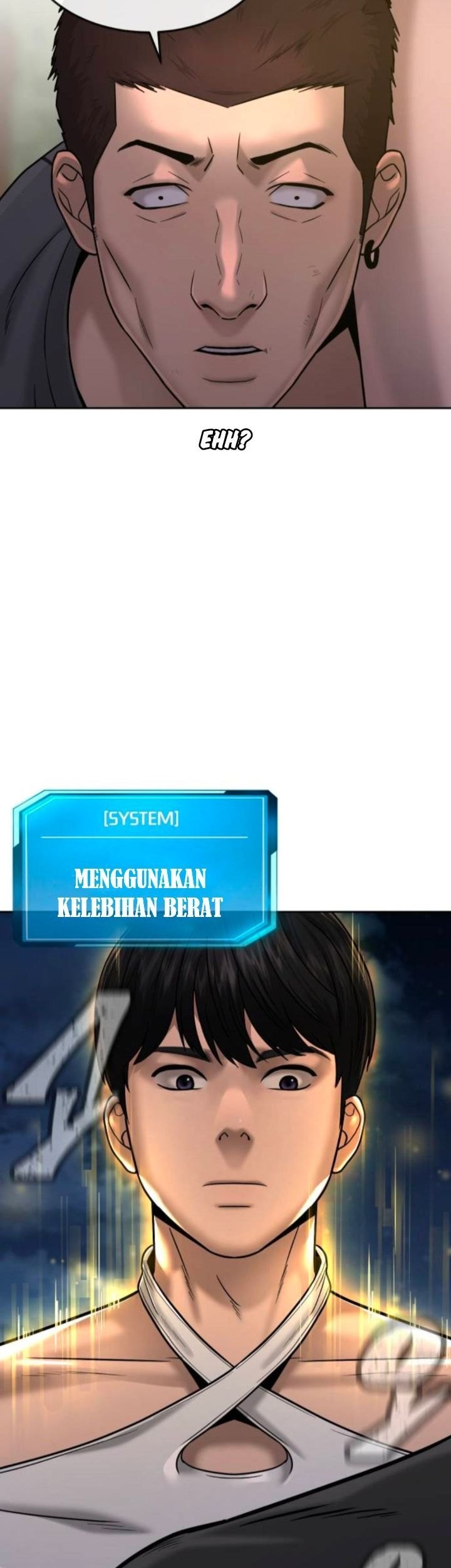 Quest Supremacy Chapter 15 - halaman 45