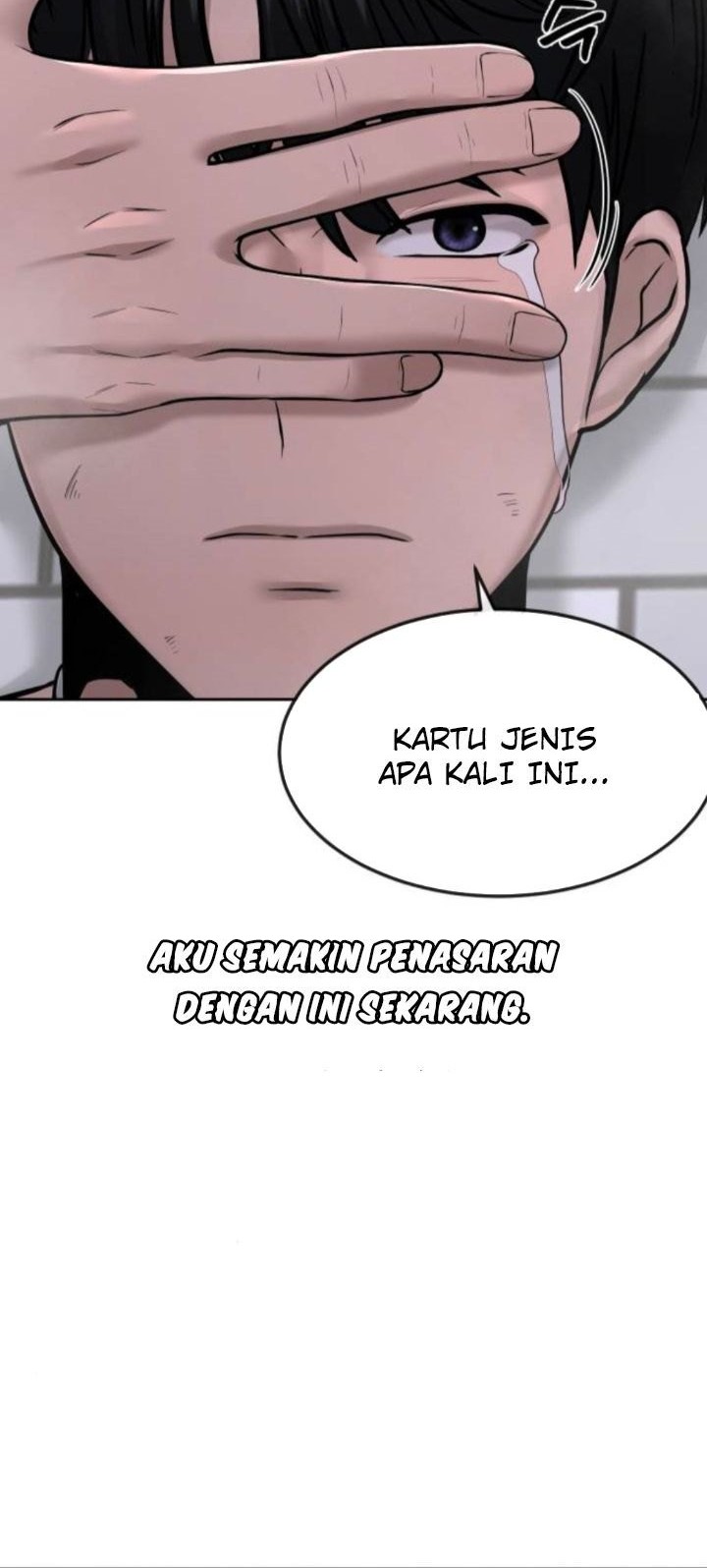 Quest Supremacy Chapter 15 - halaman 54