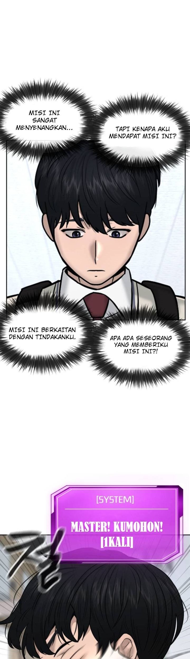Quest Supremacy Chapter 15 - halaman 56