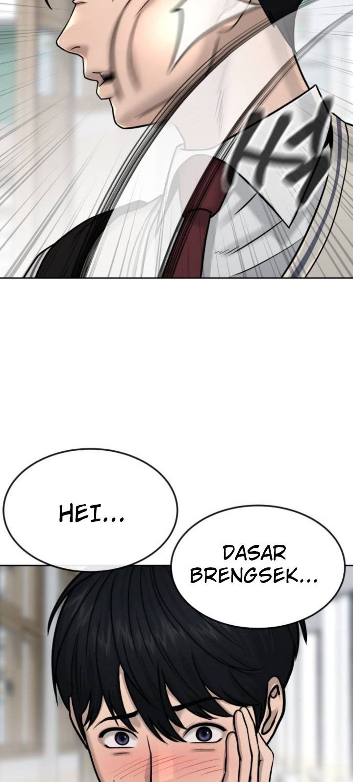 Quest Supremacy Chapter 15 - halaman 57