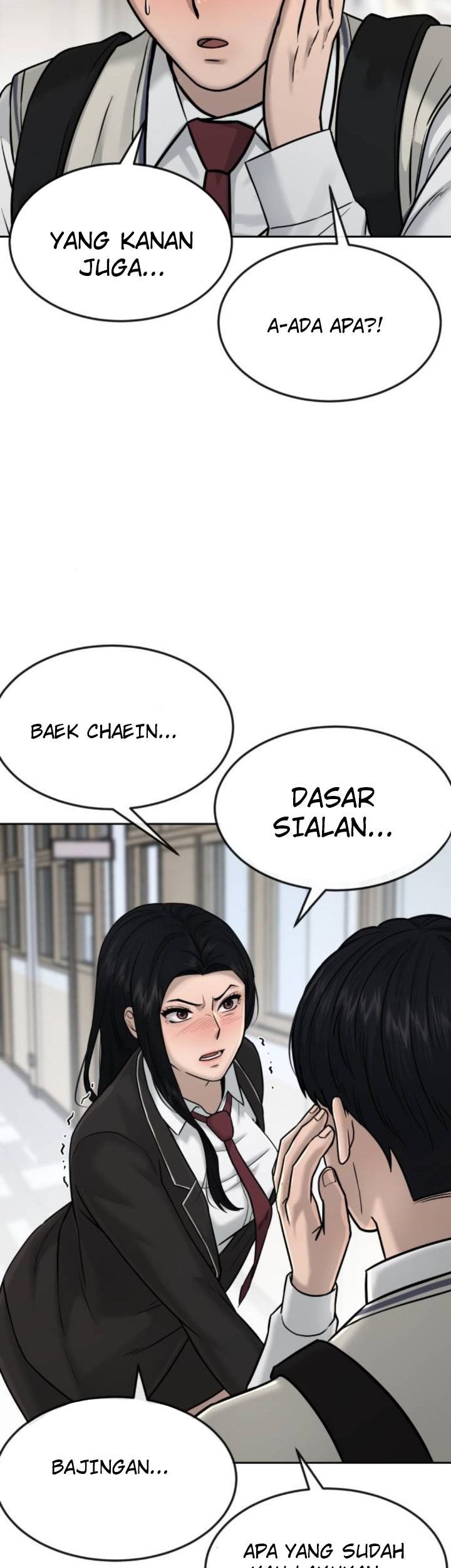Quest Supremacy Chapter 15 - halaman 58